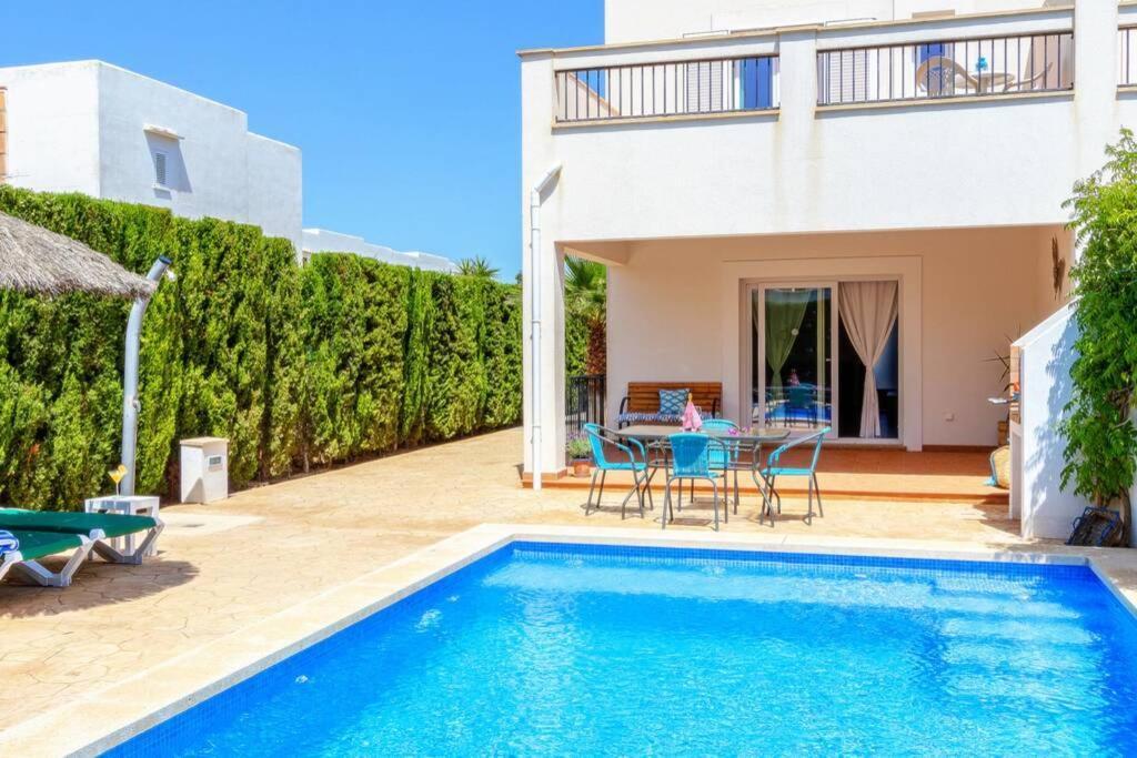 Holiday home Dunas In Cala Dor Cala d'Or (Mallorca)