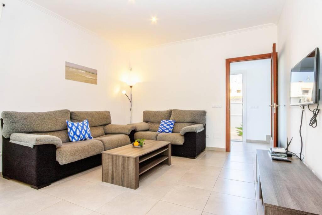 Holiday home Dunas In Cala Dor Cala d'Or (Mallorca)